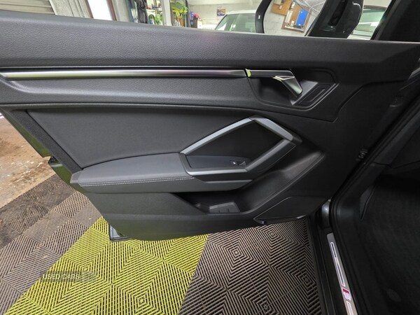 Used Audi Q3 2020 for sale - 75992227: Photo 20