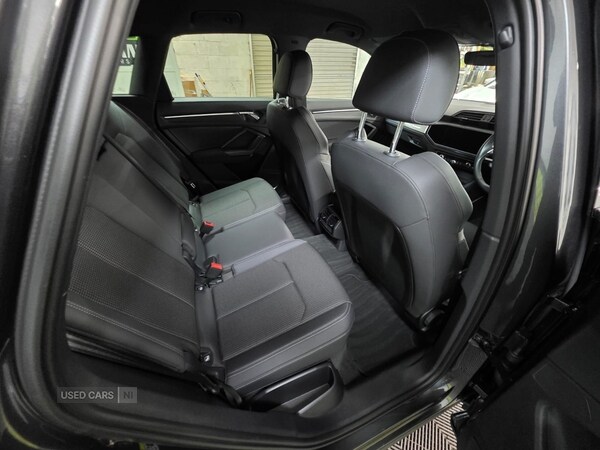 Used Audi Q3 2020 for sale - 75992227: Photo 21