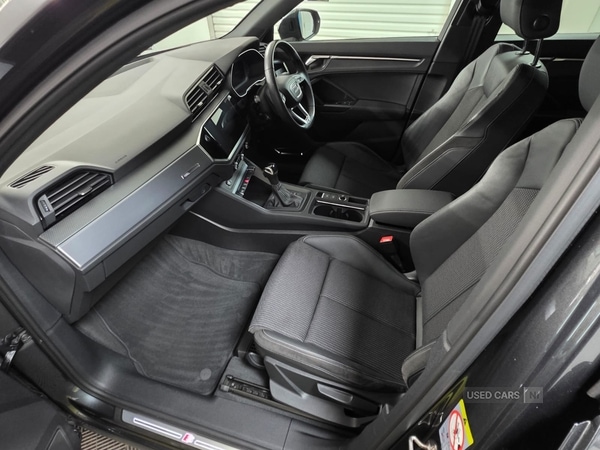Used Audi Q3 2020 for sale - 75992227: Photo 22