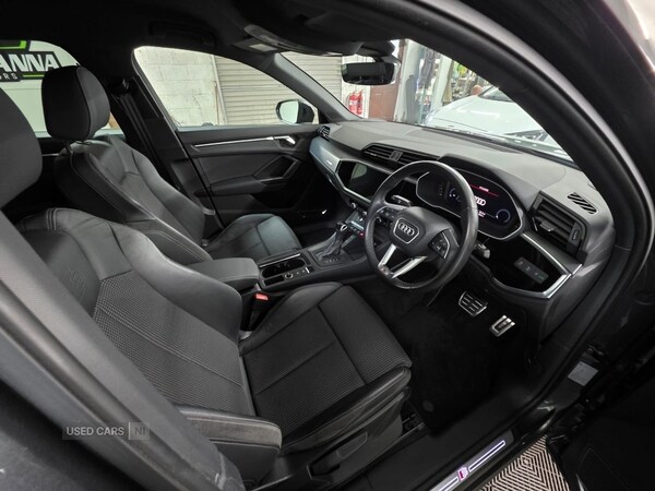 Used Audi Q3 2020 for sale - 75992227: Photo 24