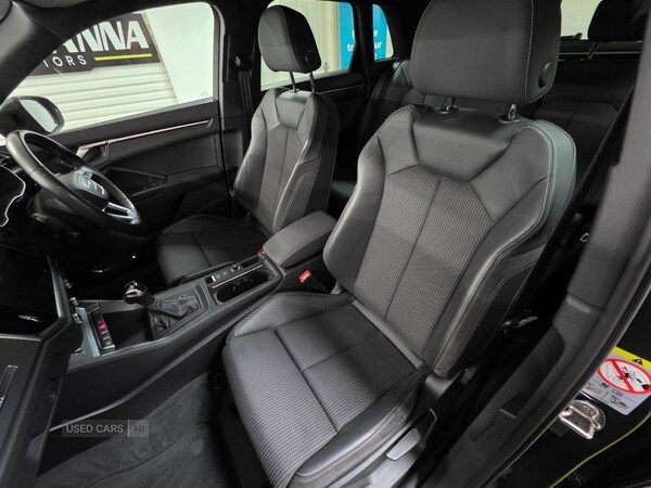 Used Audi Q3 2020 for sale - 75992227: Photo 25