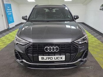 Used Audi Q3 2020 for sale - 75992227: Photo 4