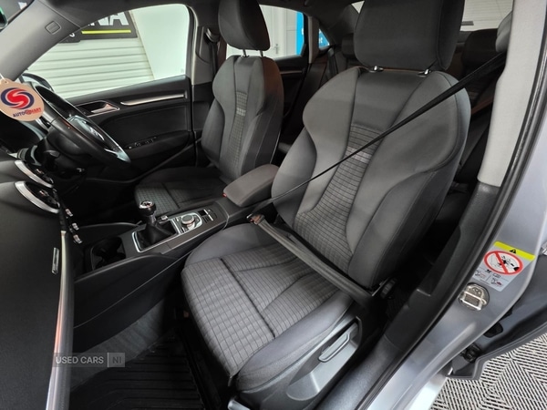 Used Audi A3 2017 for sale - 77332335: Photo 10