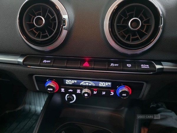 Used Audi A3 2017 for sale - 77332335: Photo 12