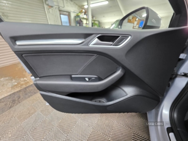 Used Audi A3 2017 for sale - 77332335: Photo 13