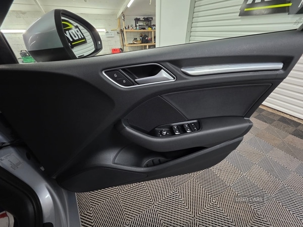 Used Audi A3 2017 for sale - 77332335: Photo 19