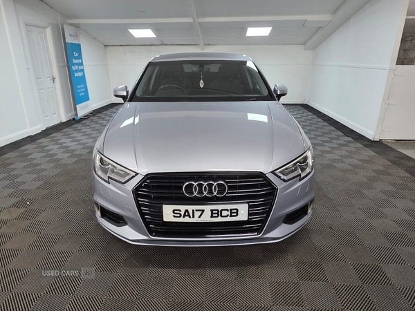 Used Audi A3 2017 for sale - 77332335: Photo 2