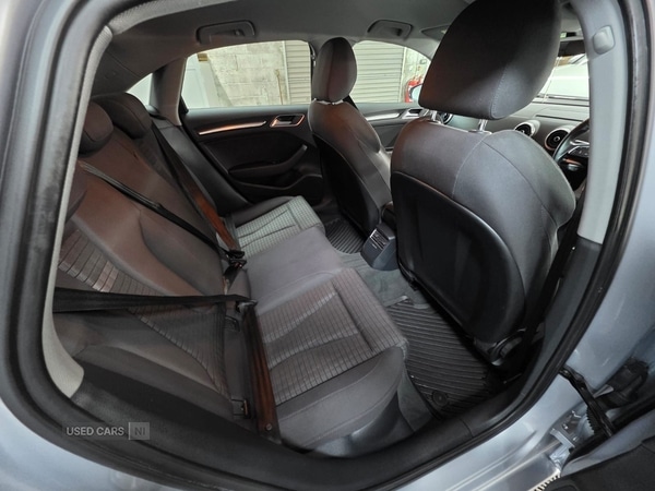 Used Audi A3 2017 for sale - 77332335: Photo 20