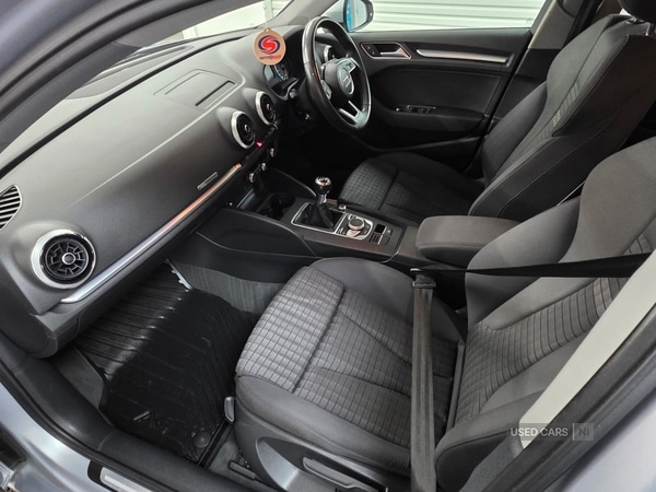 Used Audi A3 2017 for sale - 77332335: Photo 21