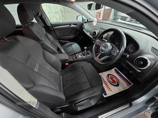 Used Audi A3 2017 for sale - 77332335: Photo 22