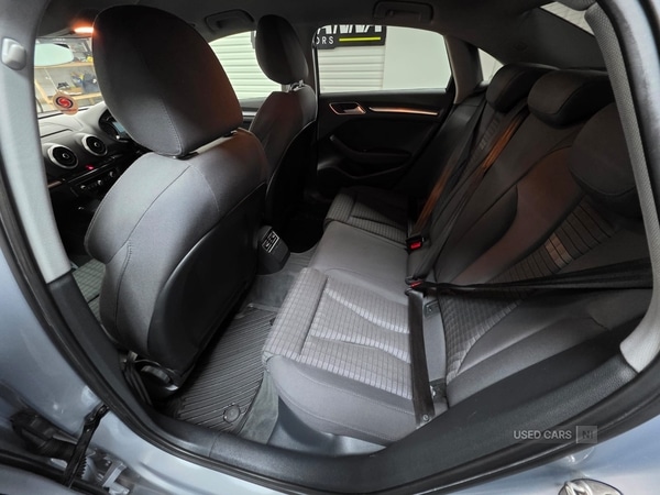 Used Audi A3 2017 for sale - 77332335: Photo 23