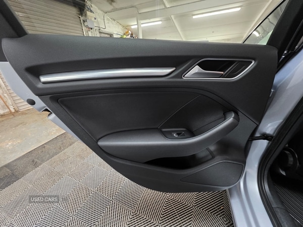 Used Audi A3 2017 for sale - 77332335: Photo 24