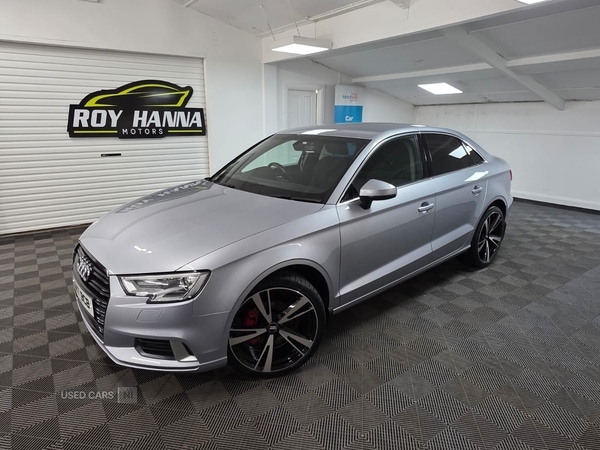 Used Audi A3 2017 for sale - 77332335: Photo 26