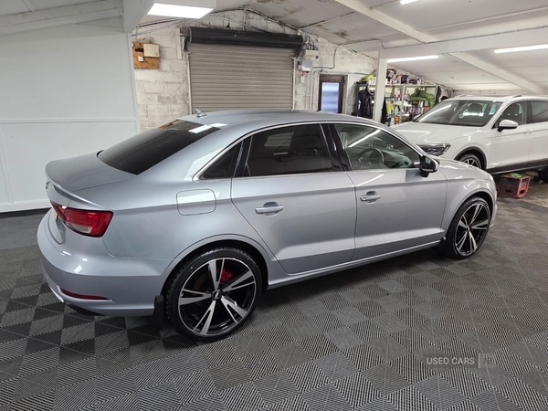 Used Audi A3 2017 for sale - 77332335: Photo 3