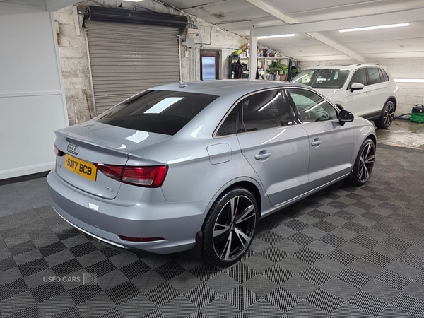 Used Audi A3 2017 for sale - 77332335: Photo 6