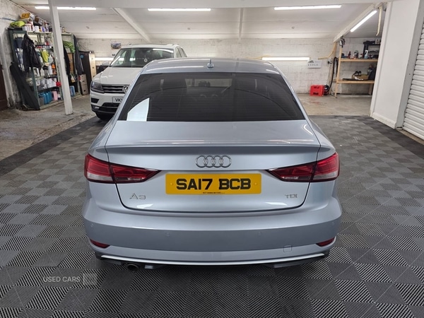 Used Audi A3 2017 for sale - 77332335: Photo 7