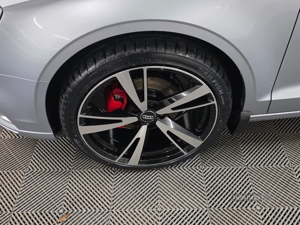 Used Audi A3 2017 for sale - 77332335: Photo 9