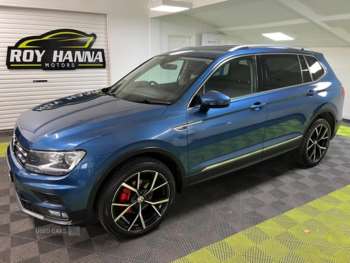 2018 - 2.0 TDI SE Nav 5dr