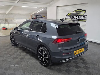 Used Volkswagen Golf 2022 for sale - 78261797: Photo