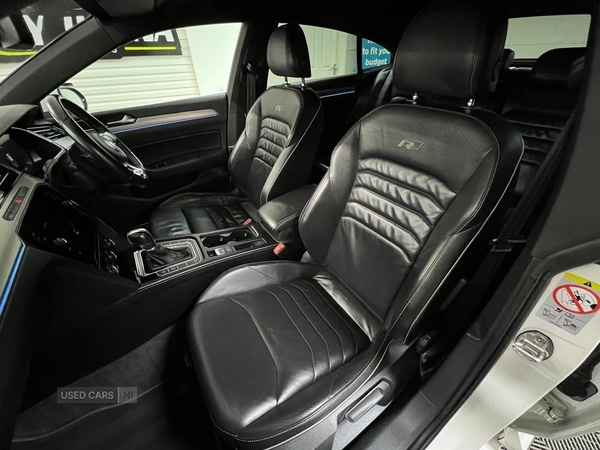 Used Volkswagen Arteon 2018 for sale - 74295164: Photo 11