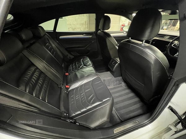 Used Volkswagen Arteon 2018 for sale - 74295164: Photo 15