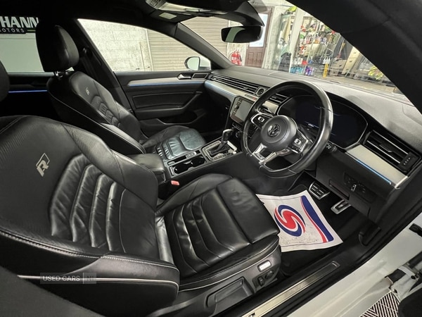 Used Volkswagen Arteon 2018 for sale - 74295164: Photo 17