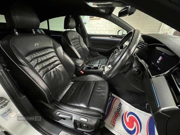 Used Volkswagen Arteon 2018 for sale - 74295164: Photo 19