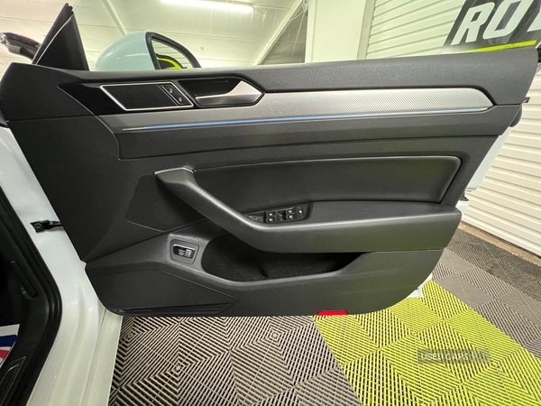 Used Volkswagen Arteon 2018 for sale - 74295164: Photo 21