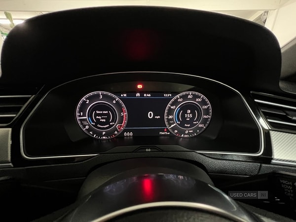 Used Volkswagen Arteon 2018 for sale - 74295164: Photo 23