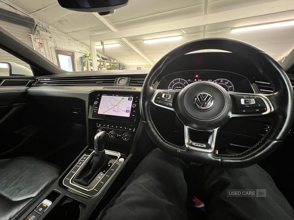 Used Volkswagen Arteon 2018 for sale - 74295164: Photo 25