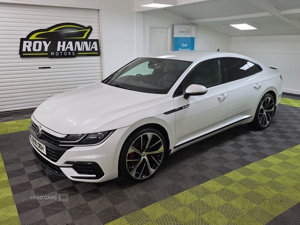 Used Volkswagen Arteon 2018 for sale - 74295164: Photo 26