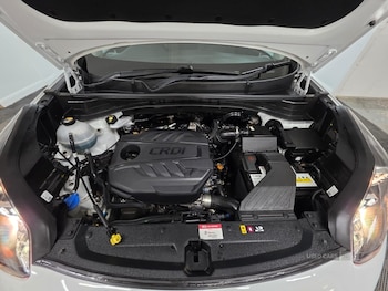 Used Kia Sportage 2019 for sale - 79159530: Photo
