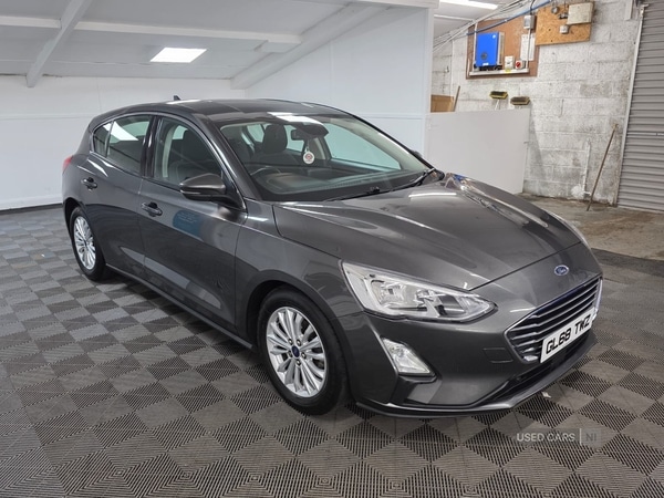 Used Ford Focus 2018 for sale - 77441836: Photo 11