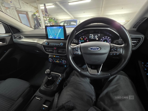Used Ford Focus 2018 for sale - 77441836: Photo 12