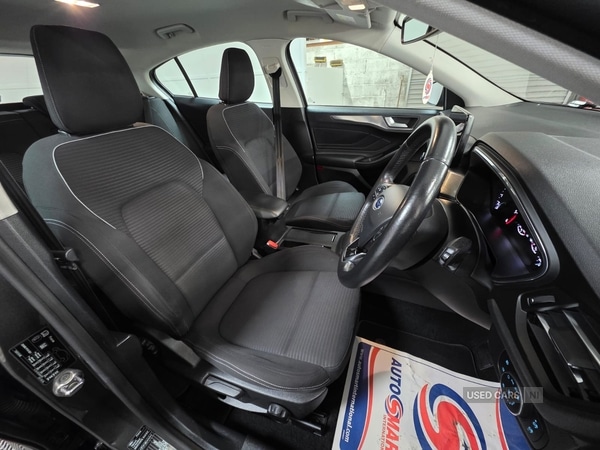 Used Ford Focus 2018 for sale - 77441836: Photo 13
