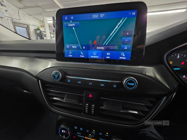 Used Ford Focus 2018 for sale - 77441836: Photo 16