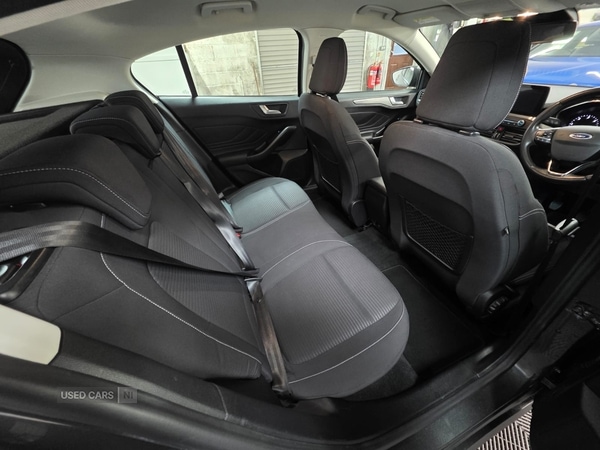 Used Ford Focus 2018 for sale - 77441836: Photo 17