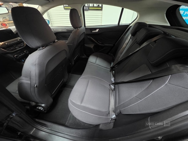 Used Ford Focus 2018 for sale - 77441836: Photo 18