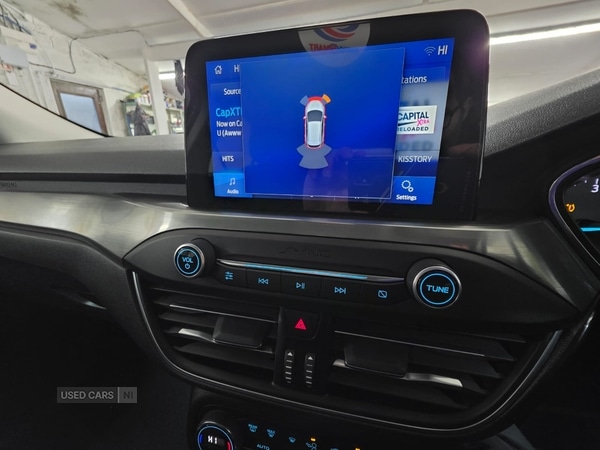 Used Ford Focus 2018 for sale - 77441836: Photo 20