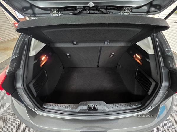 Used Ford Focus 2018 for sale - 77441836: Photo 22