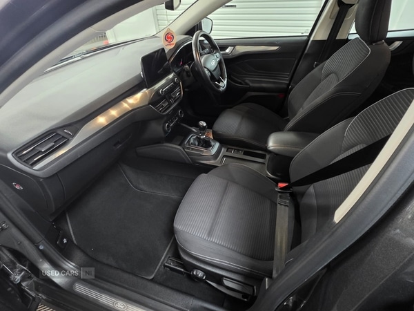 Used Ford Focus 2018 for sale - 77441836: Photo 23