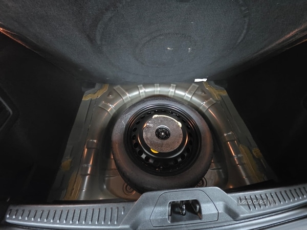 Used Ford Focus 2018 for sale - 77441836: Photo 24