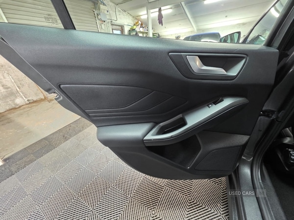 Used Ford Focus 2018 for sale - 77441836: Photo 25