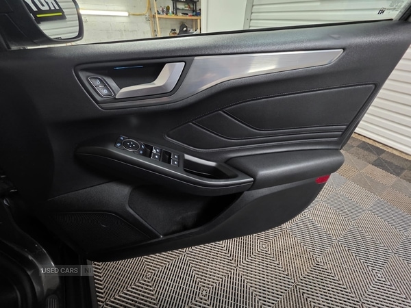 Used Ford Focus 2018 for sale - 77441836: Photo 27