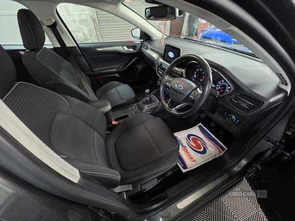 Used Ford Focus 2018 for sale - 77441836: Photo 28