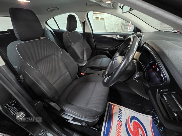 Used Ford Focus 2018 for sale - 77441836: Photo 33