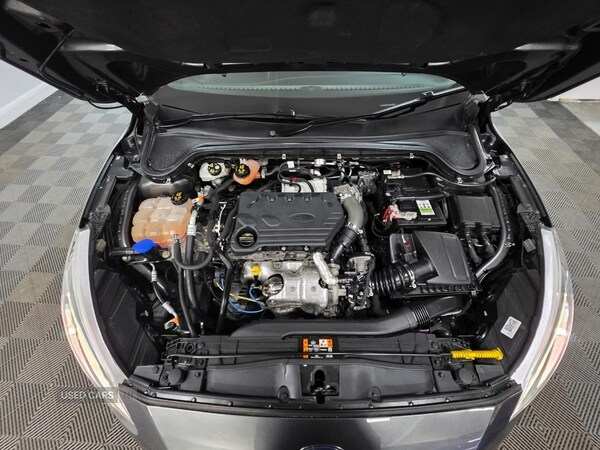 Used Ford Focus 2018 for sale - 77441836: Photo 34