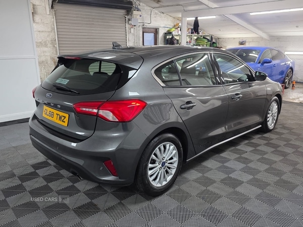 Used Ford Focus 2018 for sale - 77441836: Photo 5