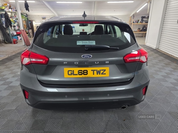 Used Ford Focus 2018 for sale - 77441836: Photo 6