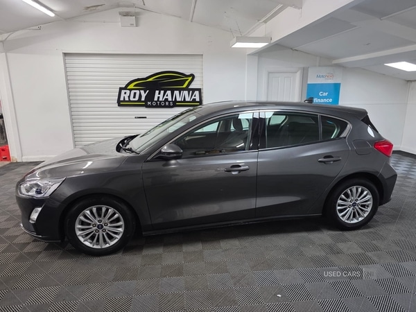 Used Ford Focus 2018 for sale - 77441836: Photo 7